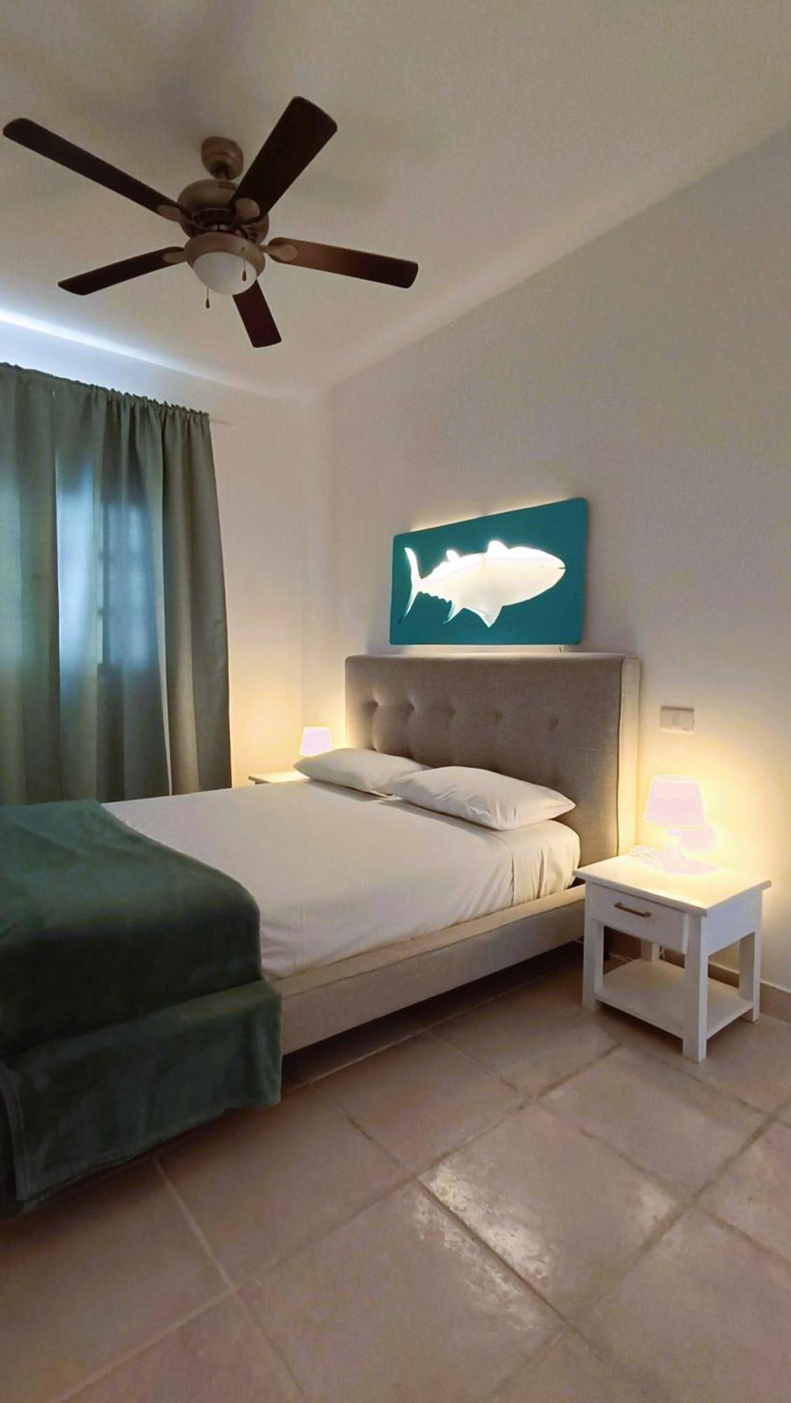 Flor Del Mar Condo Punta Cana Beachfront 外观 照片