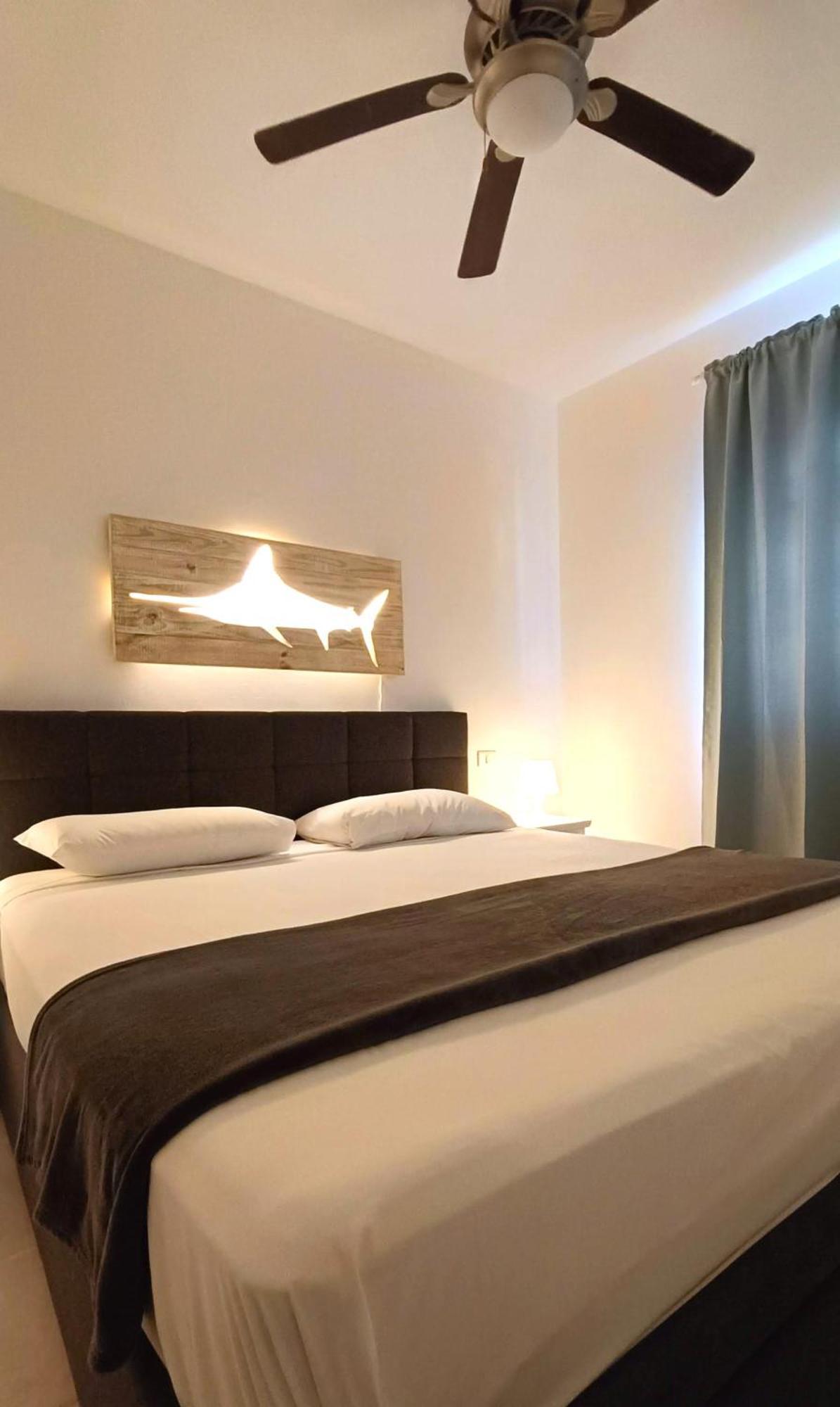Flor Del Mar Condo Punta Cana Beachfront 外观 照片