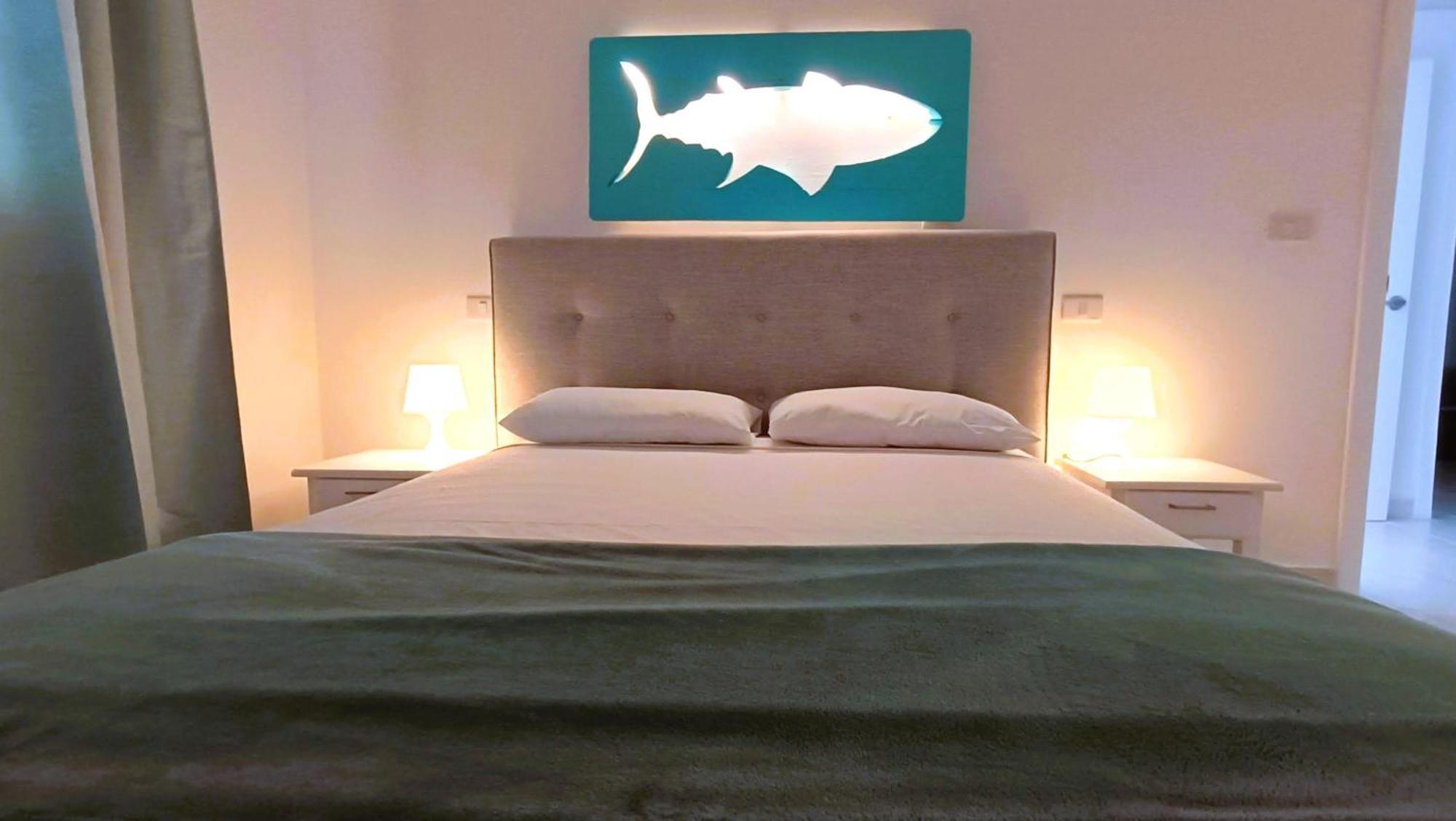 Flor Del Mar Condo Punta Cana Beachfront 外观 照片