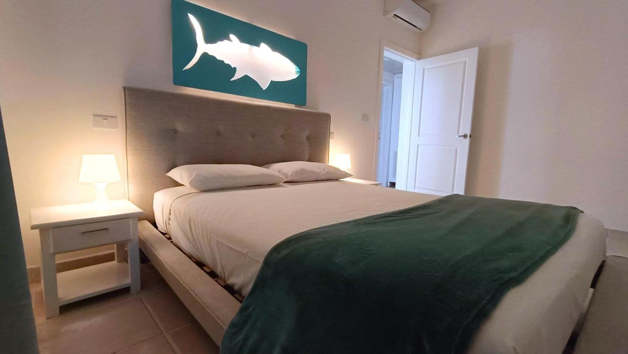 Flor Del Mar Condo Punta Cana Beachfront 外观 照片