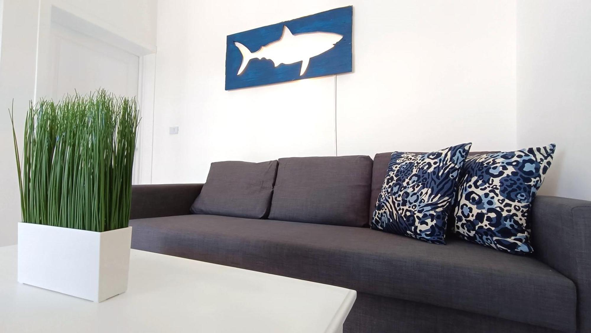 Flor Del Mar Condo Punta Cana Beachfront 外观 照片
