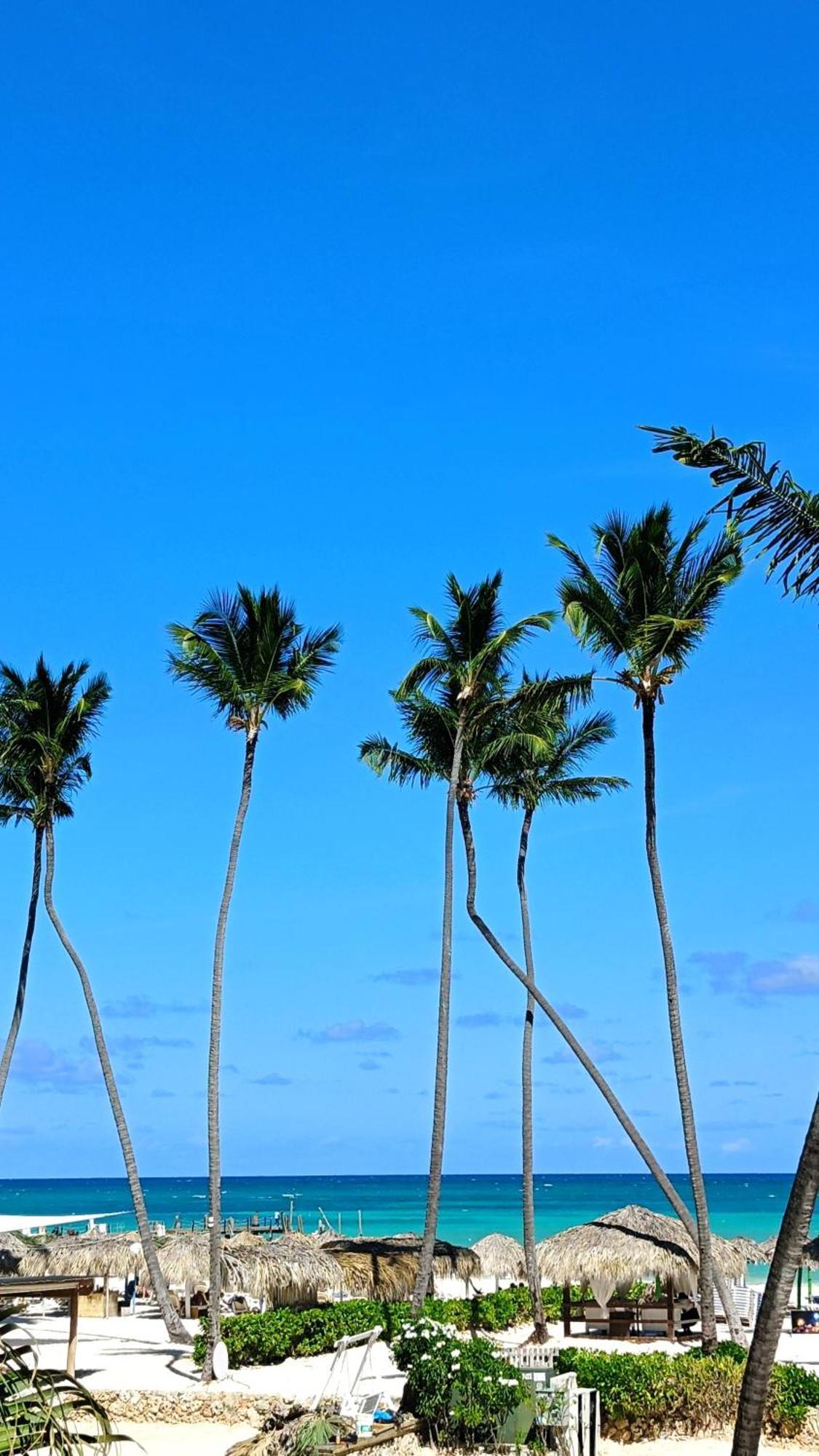 Flor Del Mar Condo Punta Cana Beachfront 外观 照片