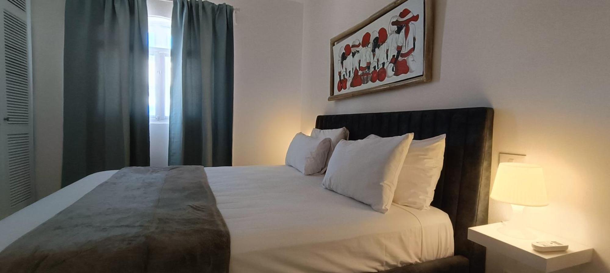 Flor Del Mar Condo Punta Cana Beachfront 外观 照片