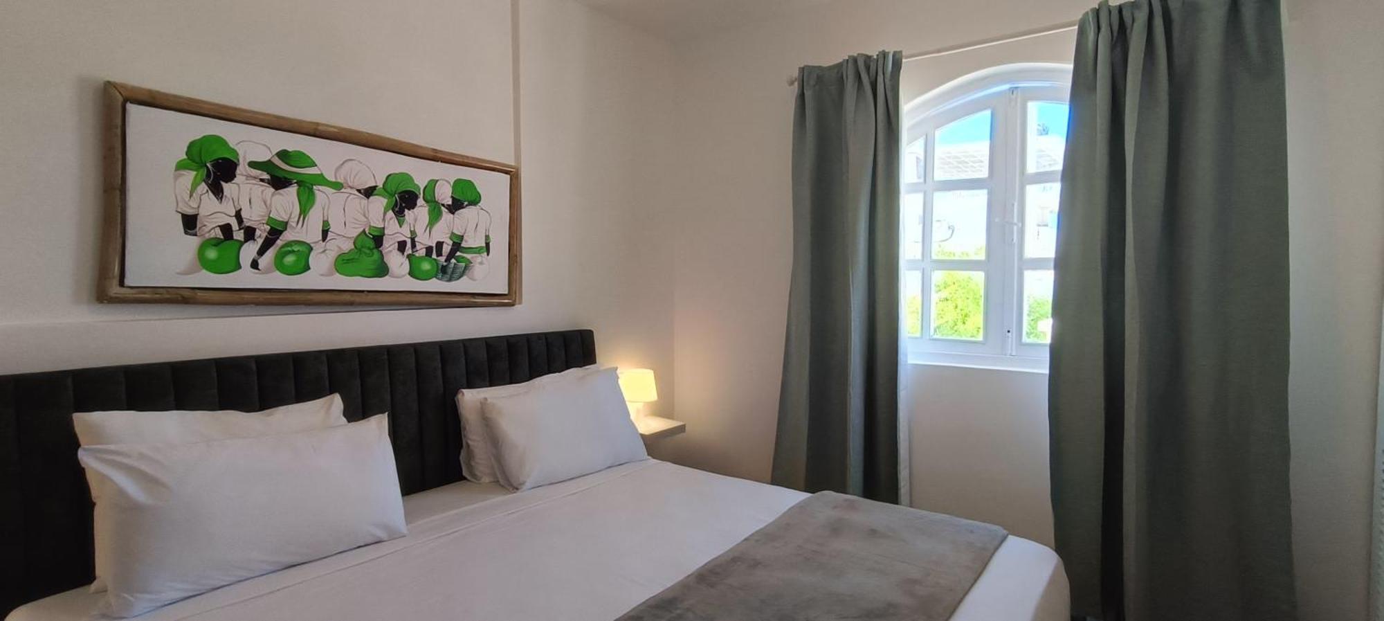 Flor Del Mar Condo Punta Cana Beachfront 外观 照片