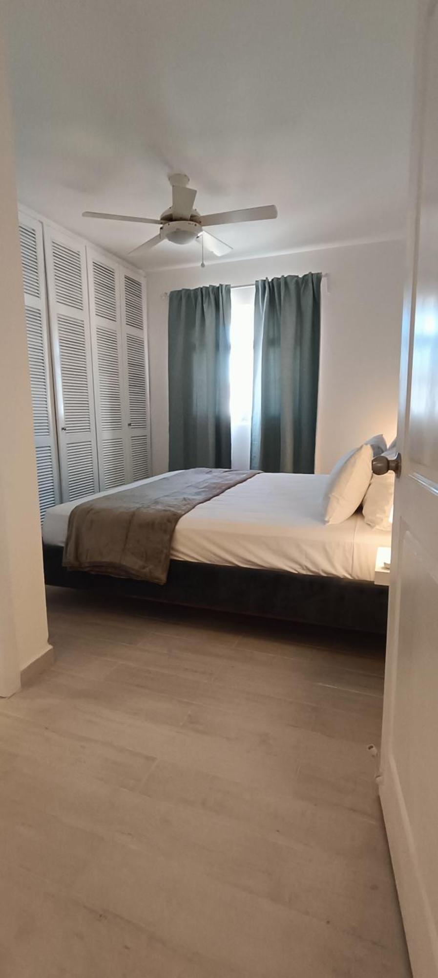 Flor Del Mar Condo Punta Cana Beachfront 外观 照片