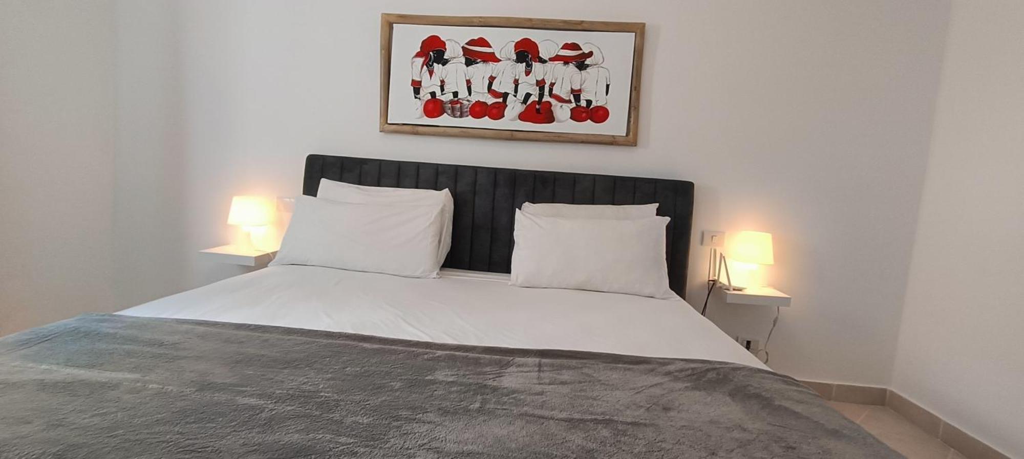 Flor Del Mar Condo Punta Cana Beachfront 外观 照片