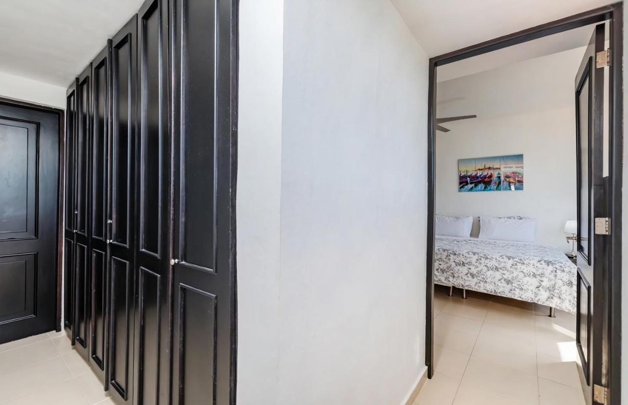 Flor Del Mar Condo Punta Cana Beachfront 外观 照片